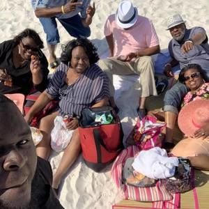 Meet your Posher, Aj